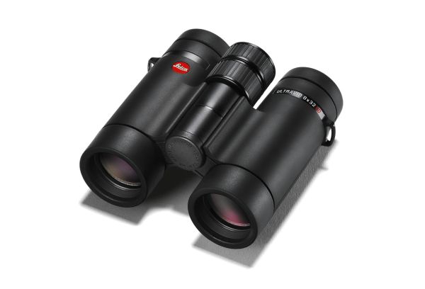 Fernglas Leica Fernglas Leica Ultravid HD-Plus 8x32 schwarz