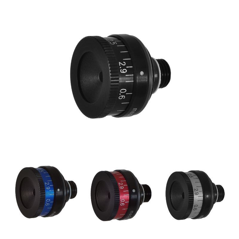 Centra Irisblende Sight Basic