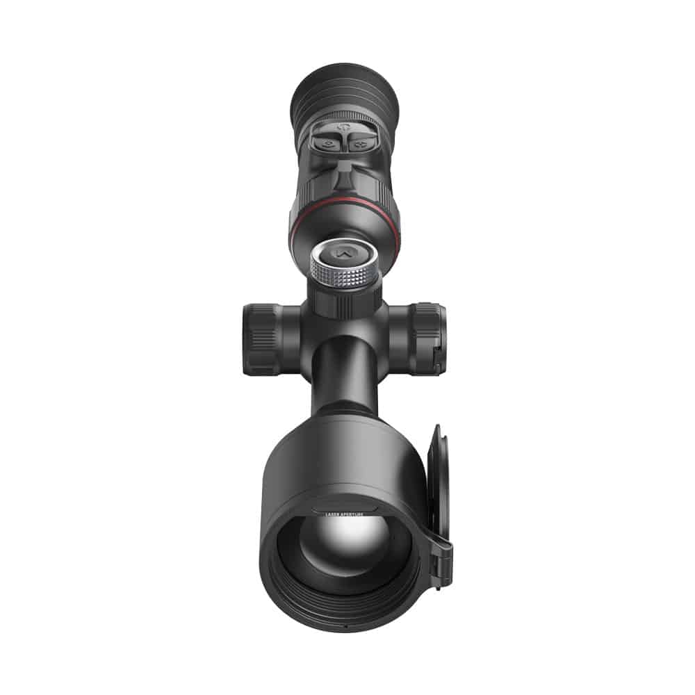 Wärmebildzielfernrohr NocPix ACE2 H60R integrierter LRF