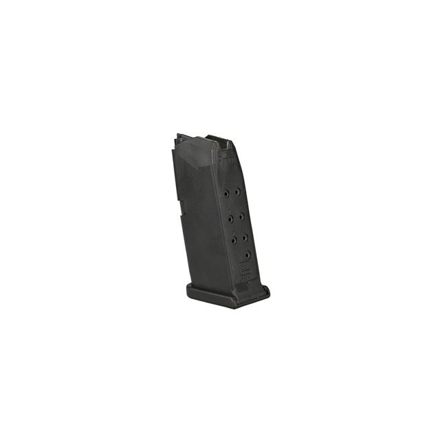 Magazin Glock G26 9mm Para 10 Patronen (Zubringer orange)