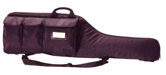 Fritzmann Gewehrfutteral aus Nylon für Stgw57