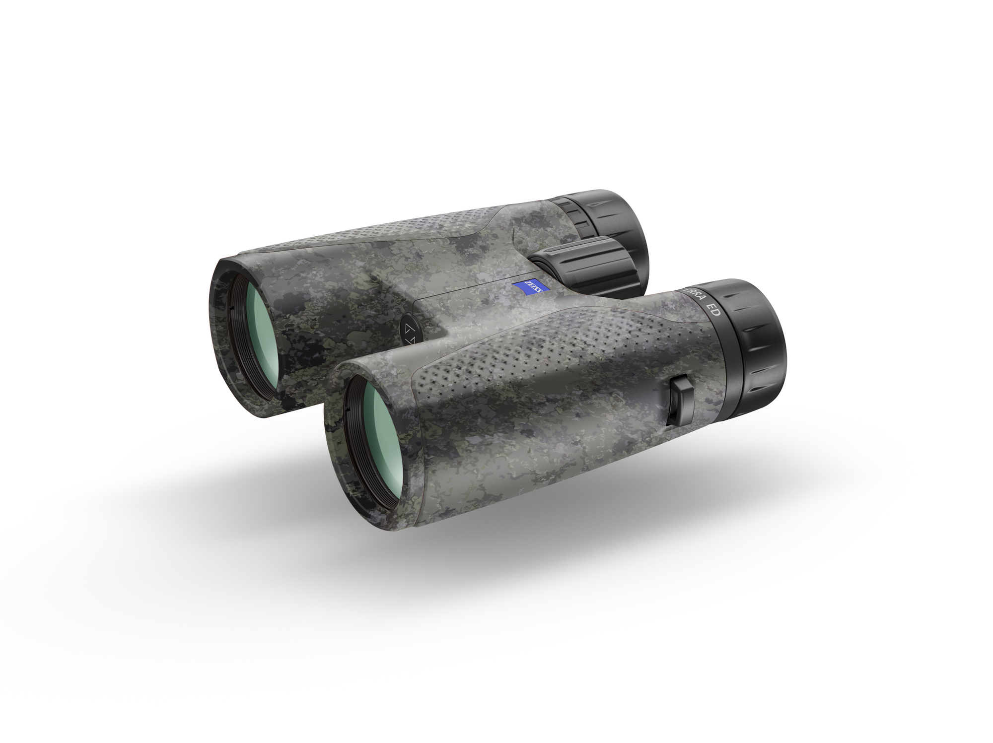 Fernglas Carl Zeiss Sport Optics TERRA ED 10x42 camo