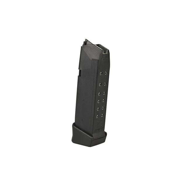 Magazin Glock G19+2, Gen 4, 9mm 17 Patronen, schwarz