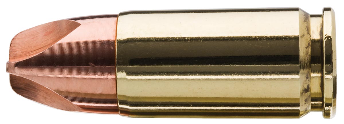 Munition Black Hills 100 Gr. HoneyBadger+P™ 9mm Para