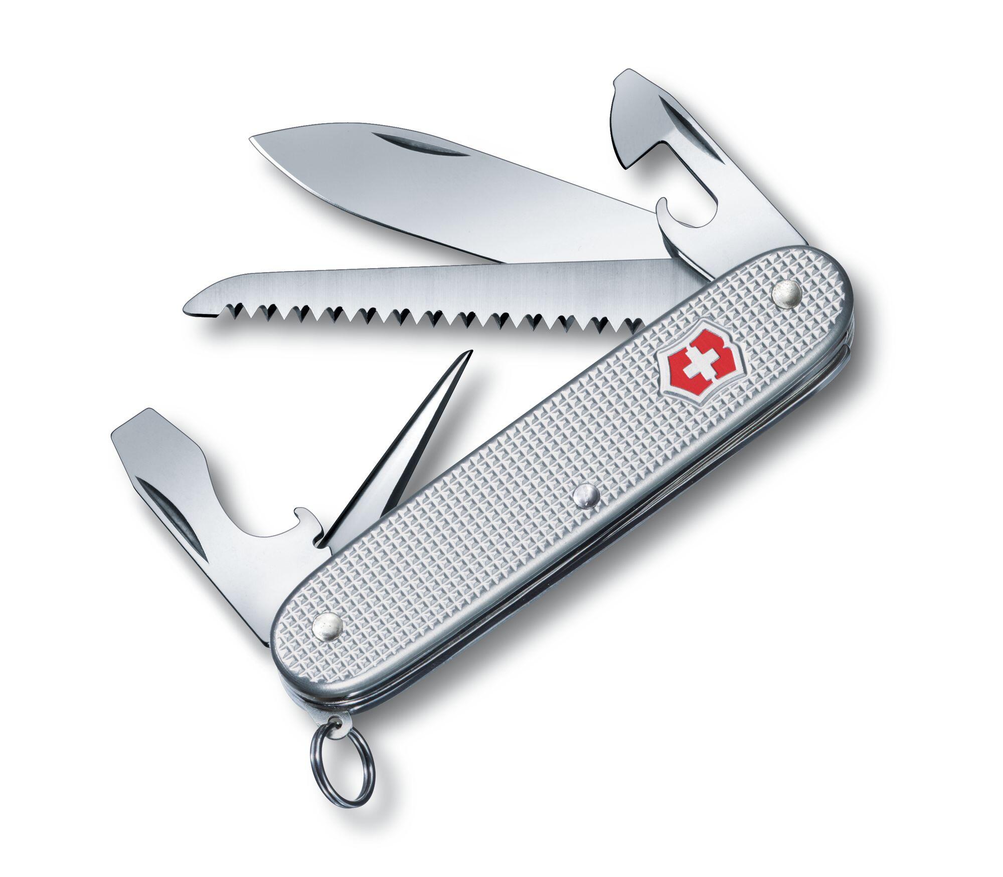 Victorinox Farmer Alox