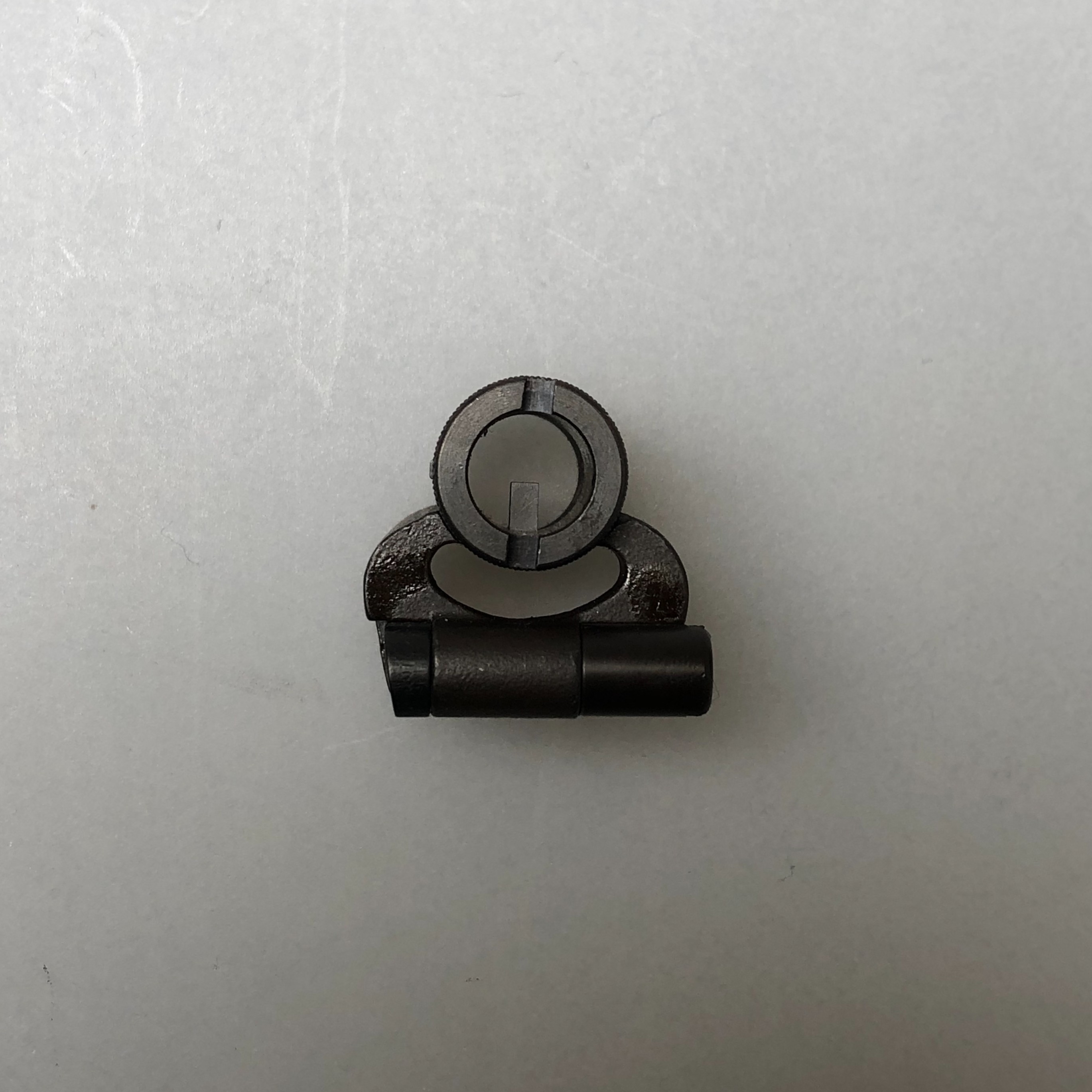 Korntunnel W+F Mod. K zu K31 , Occasion