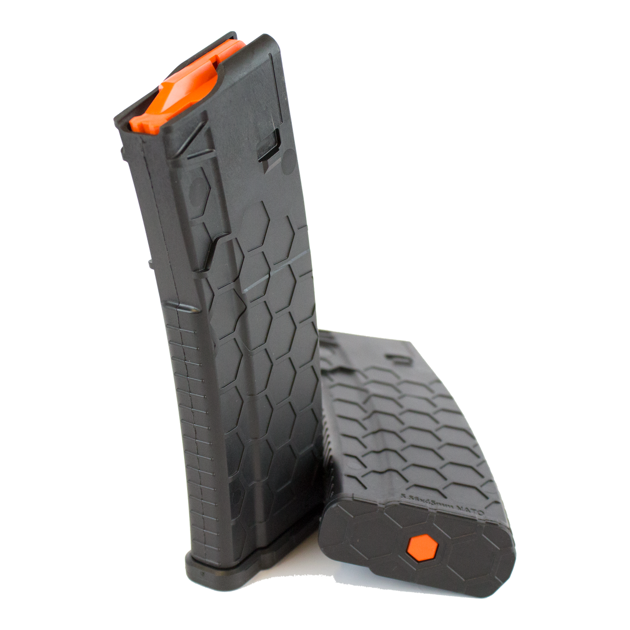 Astra Sentry Hexmag 10Patr Magazin-im 30er Magazinkörper Kal. .223Rem