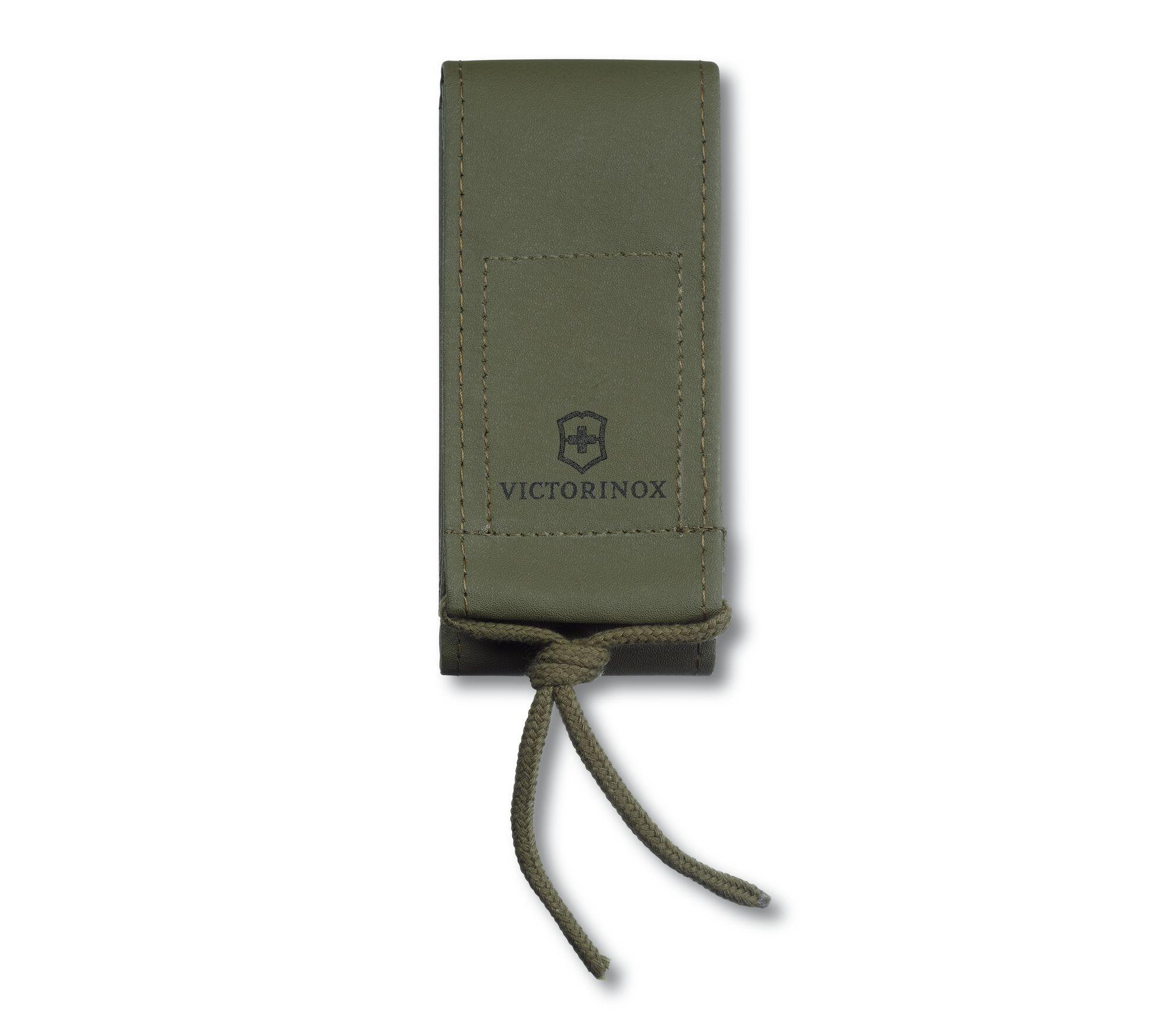 Victorinox Nylon Gürteletui grün
