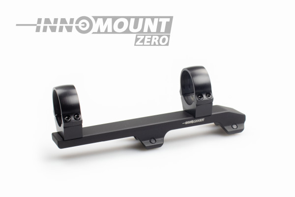 Schnellspannmontage Innomount ZERO für Blaser - Tube/Thermal 30mm