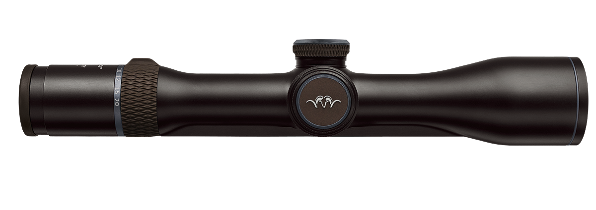 ZF Blaser B1 2.8-20x50 IC S mit Schiene