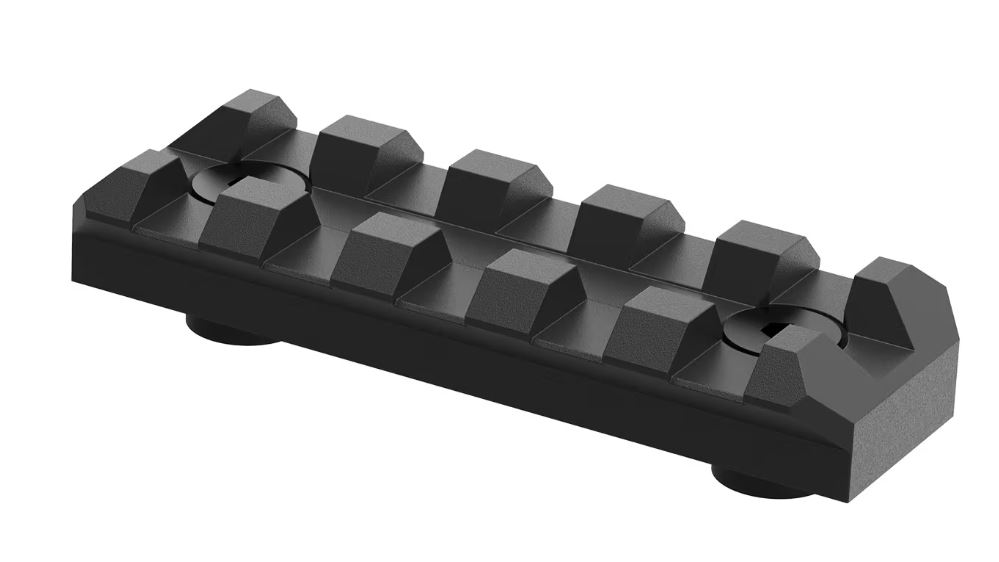 Clawgear KEYMOD 5 SLOT RAIL