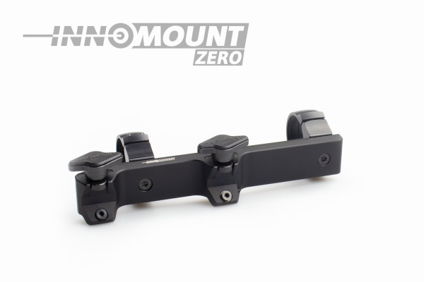 Schnellspannmontage Innomount ZERO für Blaser - Tube/Thermal 30mm