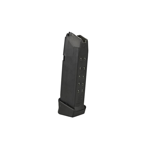 Magazin Glock 23/32 +1, .40, .357 14 Patronen, schwarz