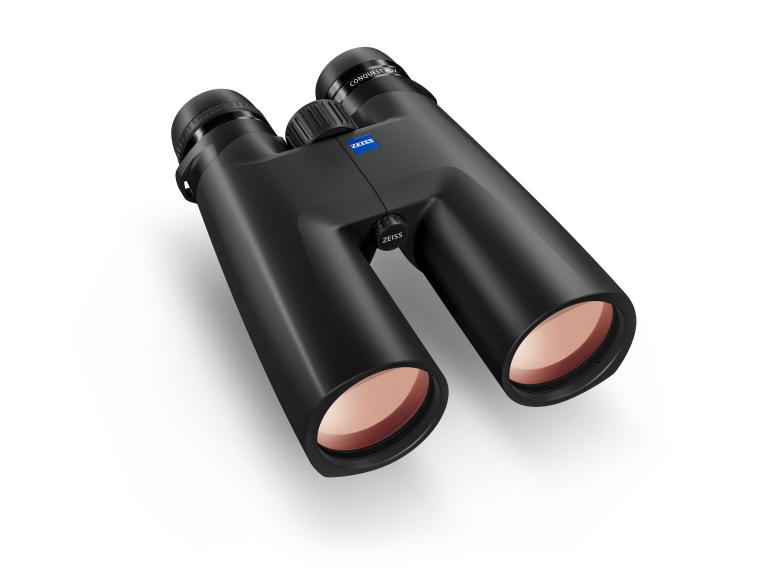 Fernglas Carl Zeiss Sport Optics Conquest HDX 15x56 inkl. Stativadapter