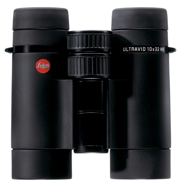 Fernglas Leica Fernglas Leica Ultravid HD-Plus 10x32 schwarz