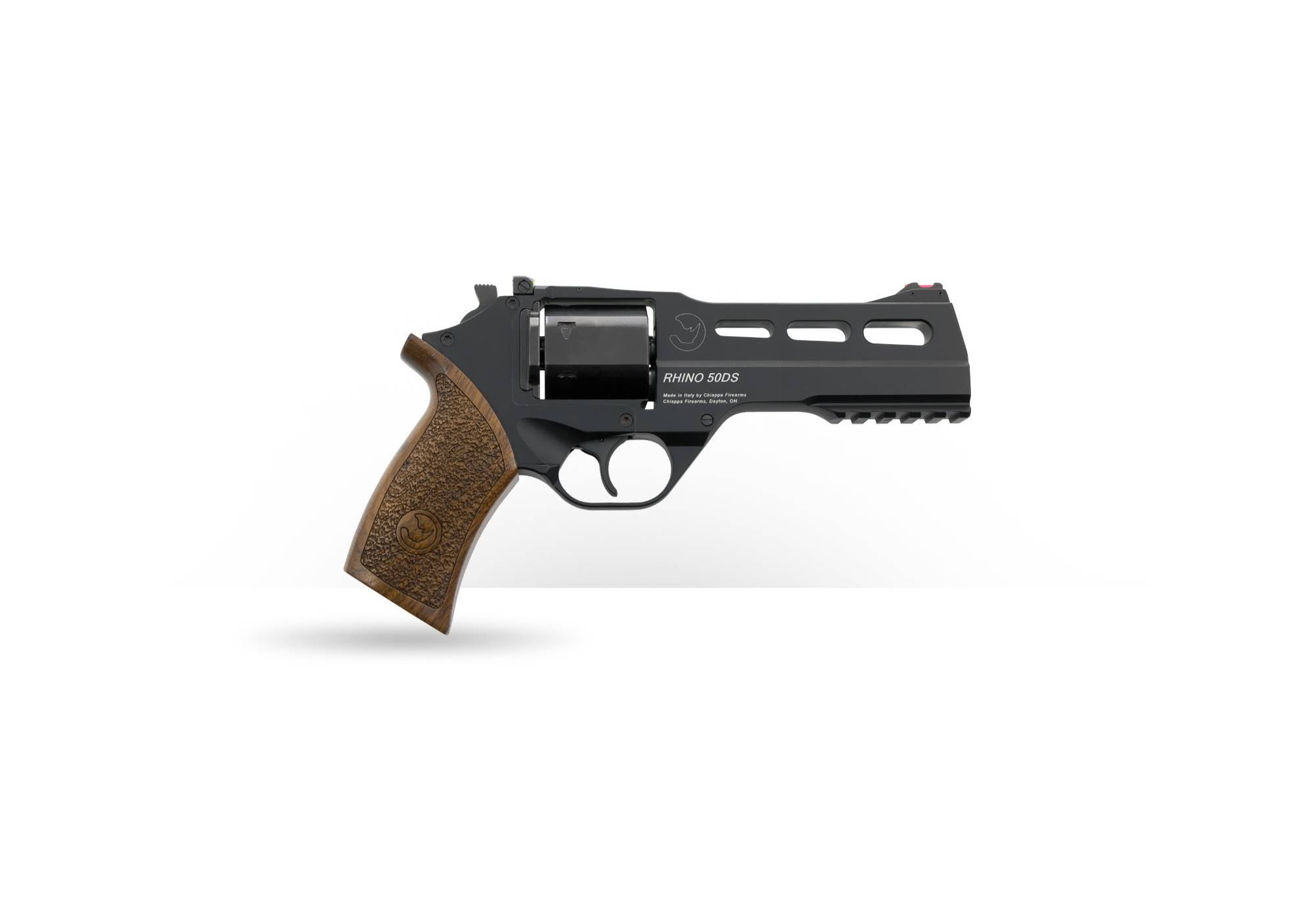 Revolver Chiappa Rhino 50DS .357 Mag.