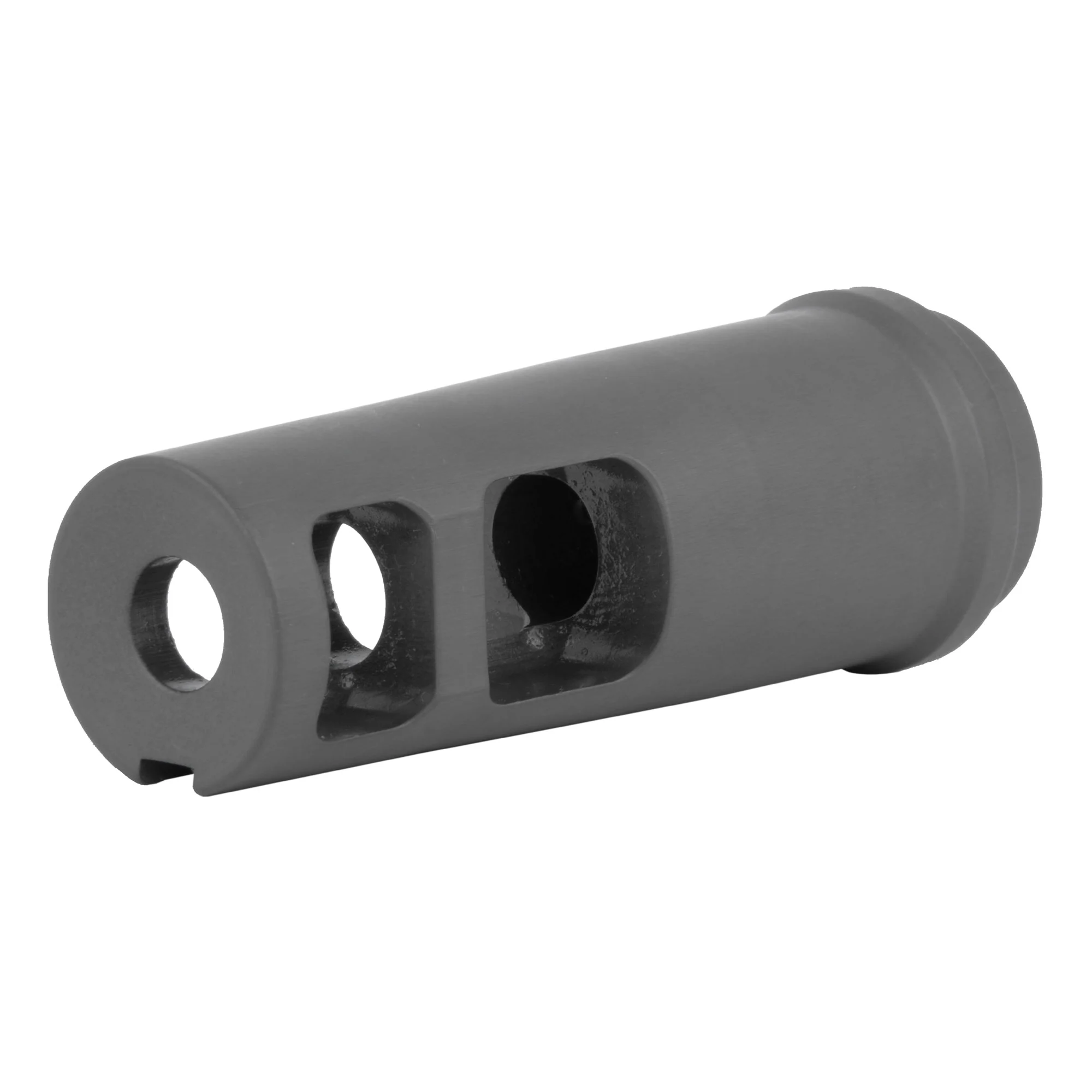 Kompensator B&T AG 2-Kammer, mit Schnittstelle für Rotex™-IIA, Gewinde 5/8"x24 UNEF 7.62mm