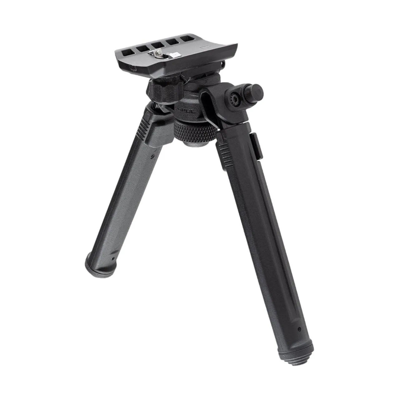 MAGPUL Bipod – Sling Stud QD Schwarz