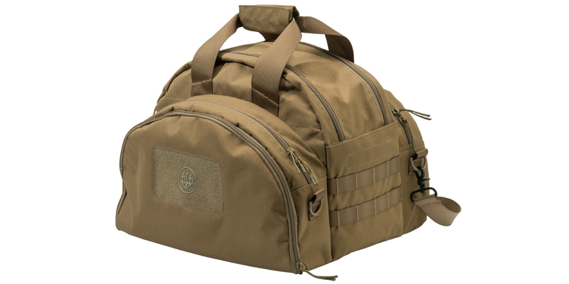 Beretta Tactical Range Bag - FDE