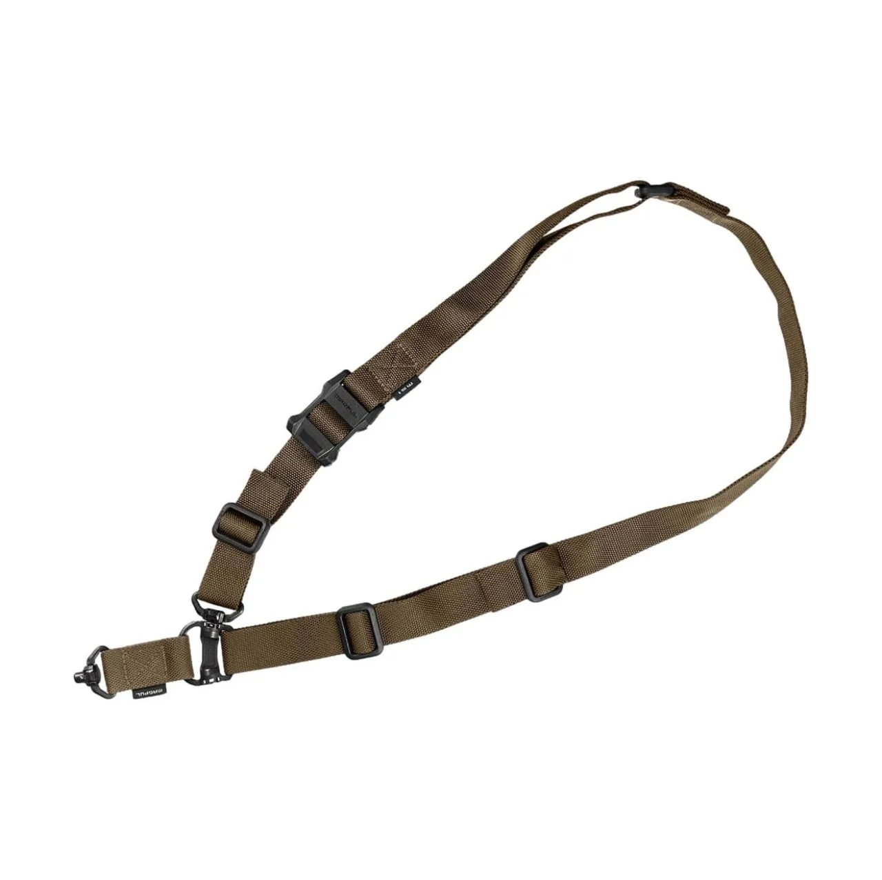 Magpul Gewehrriemen MS4 Dual QDM Sling coyote