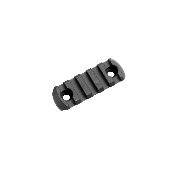 Magpul M-LOK Rail Section Aluminium 5 Slots / 58mm