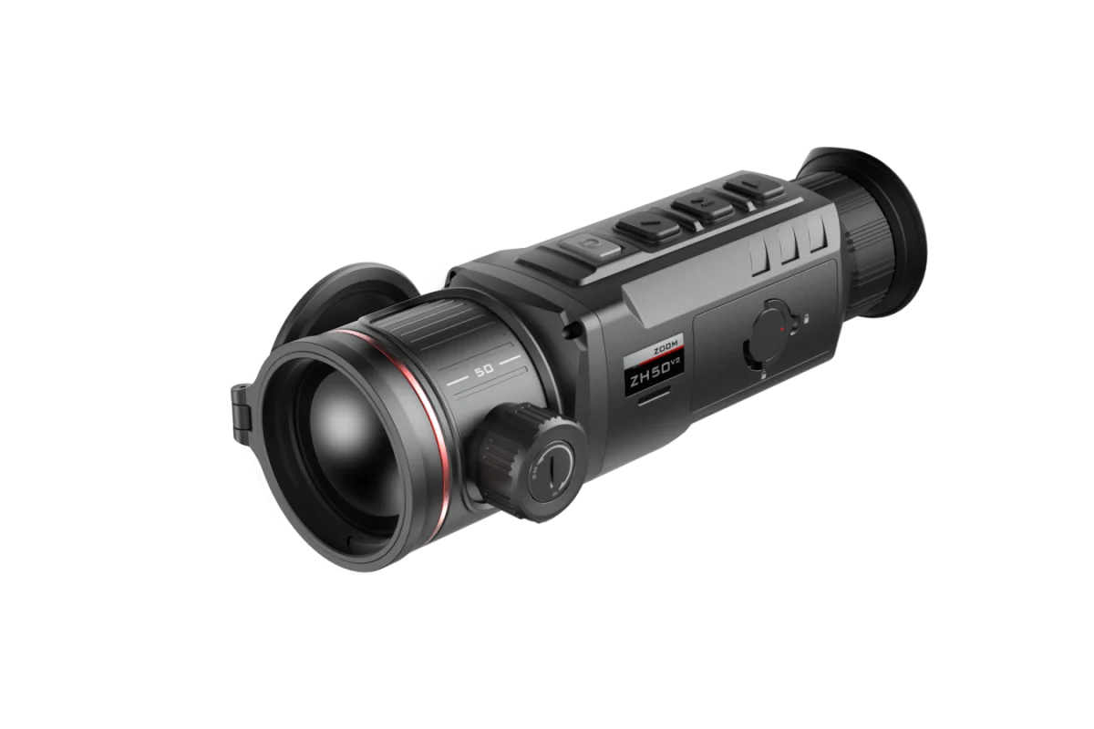 Wärmebildgerät InfiRay Zoom ZH50 V2