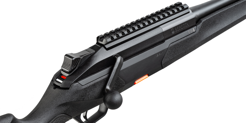 Repetierer Beretta BRX1 .30-06 LL20"/51cm, MT M14x1
