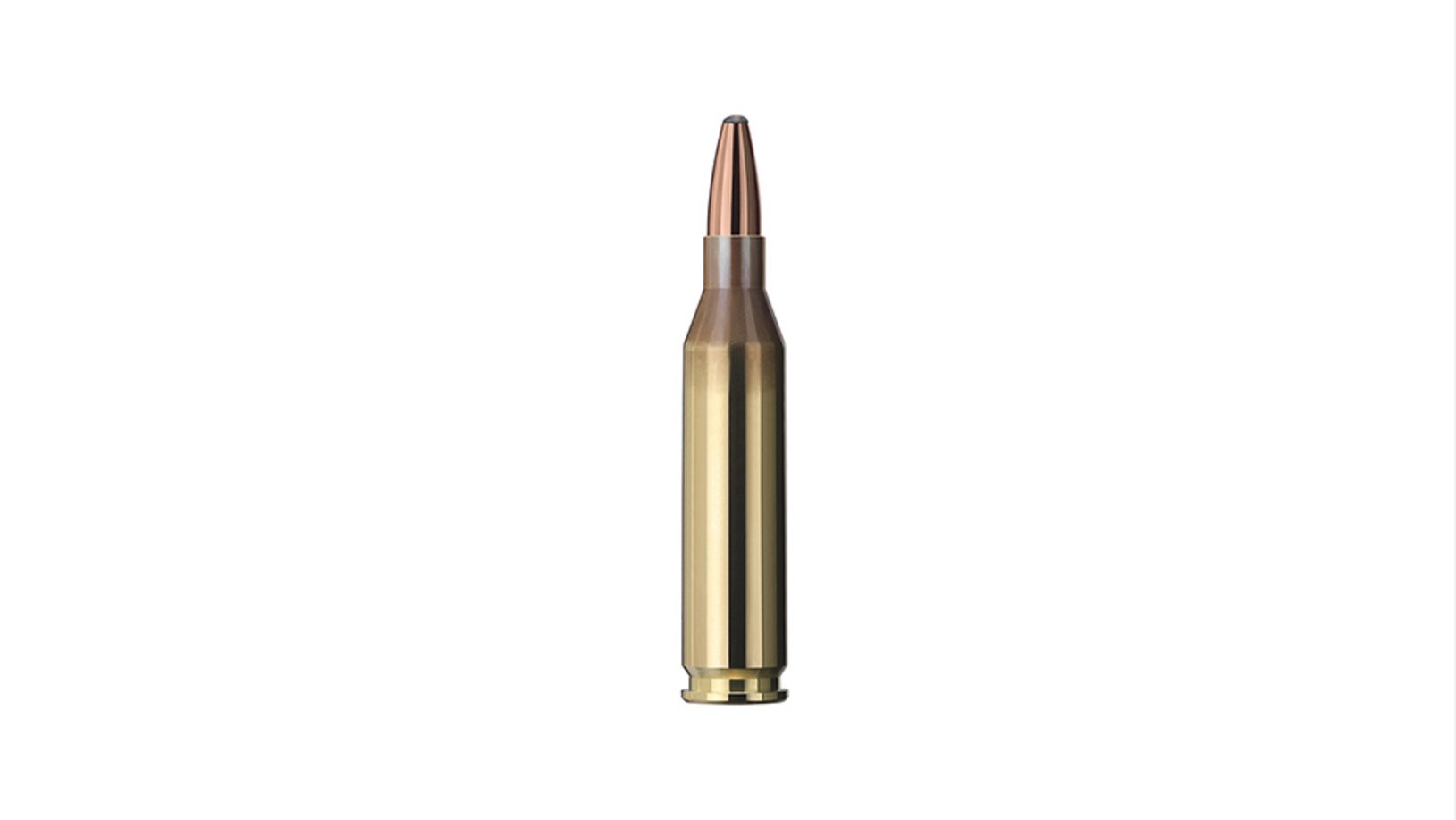 Munition Geco TM 105 gr (6.8 g)  .243 Win.
