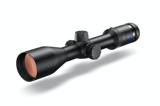 Zielfernrohr Carl Zeiss Sport Optics Zielfernrohr Carl Zeiss Sport Optics Conquest V6 Conquest V6 2.5-15x56 30mm 60 ASV V6 (Höhe)