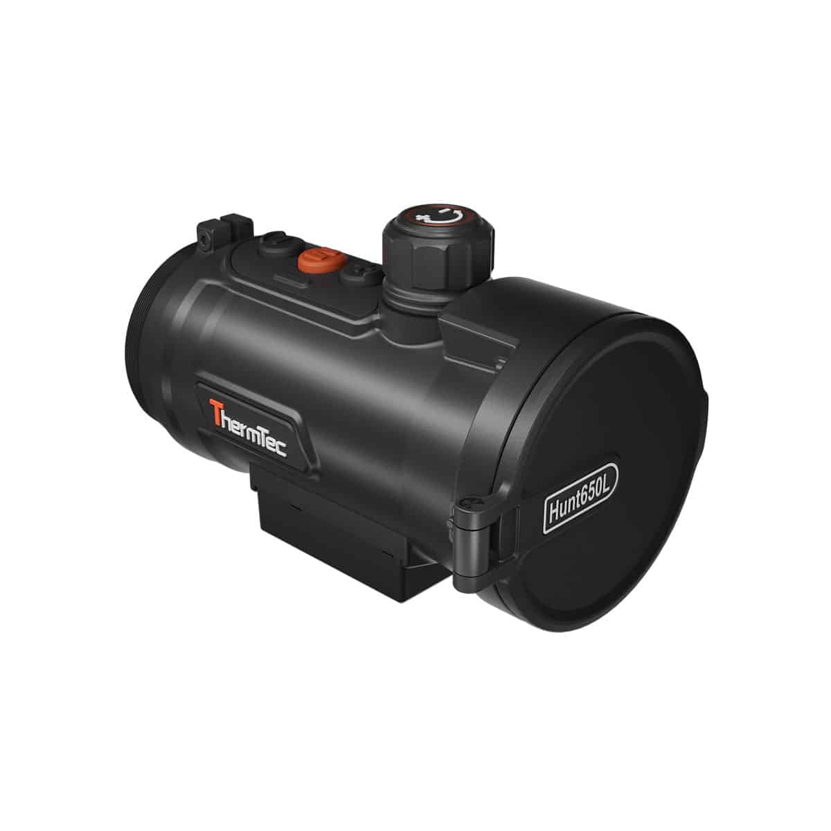 Wärmebildgerät ClipOn  Thermtec Hunt 650L PRO