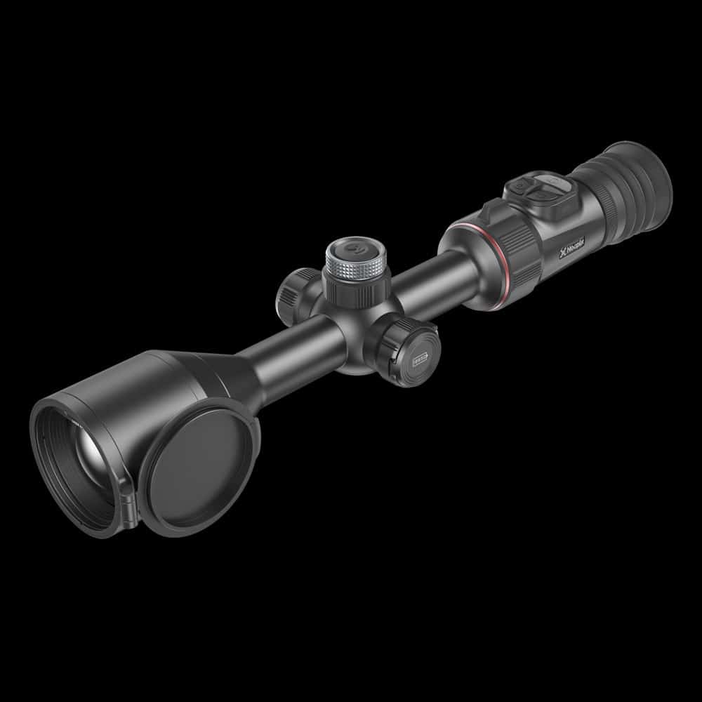 Wärmebildzielfernrohr NocPix ACE2 H60R integrierter LRF