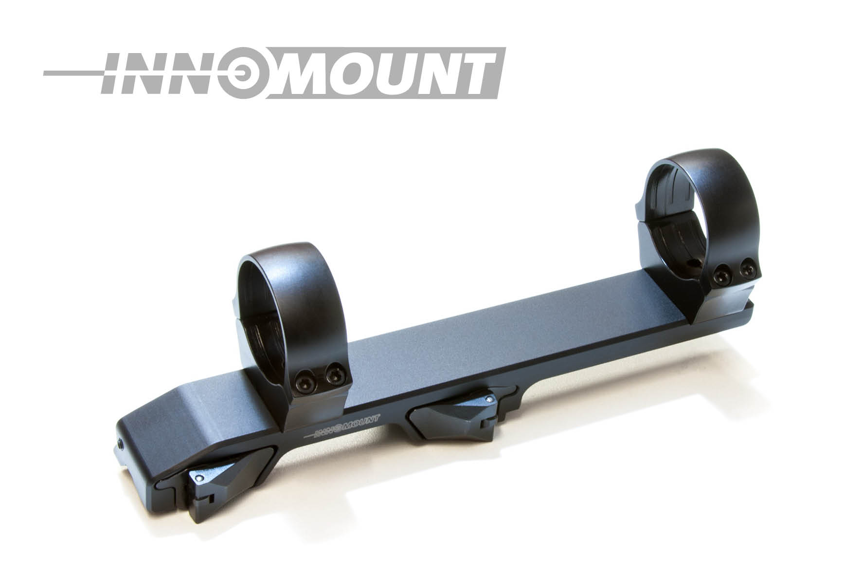 Schnellspannmontage Innomount QD für Sauer 404- Tube/Thermal 30mm
