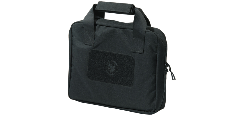 Beretta Pistolen Tasche - schwarz
