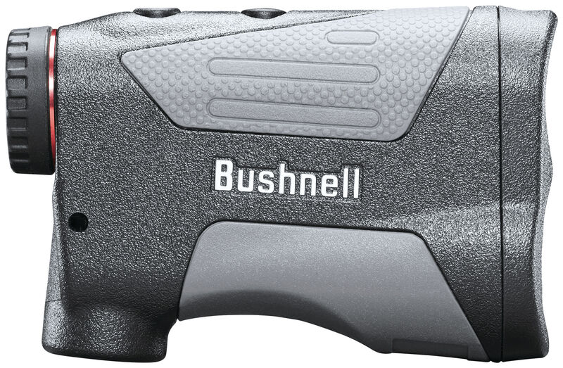Distanzmesser Bushnell 6x24 Nitro LRF 1800 Gun