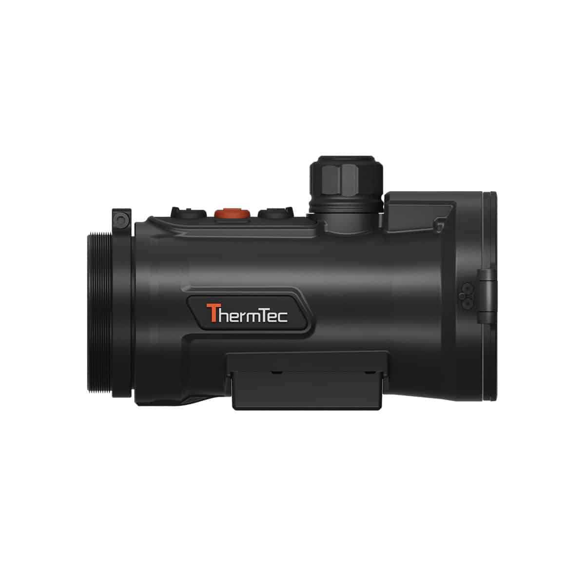 Wärmebildgerät ClipOn  Thermtec Hunt 650L PRO