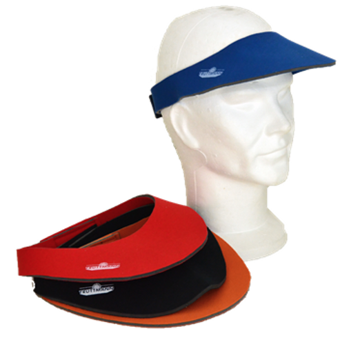 Truttmann Neopren Cap stabil, schwarz