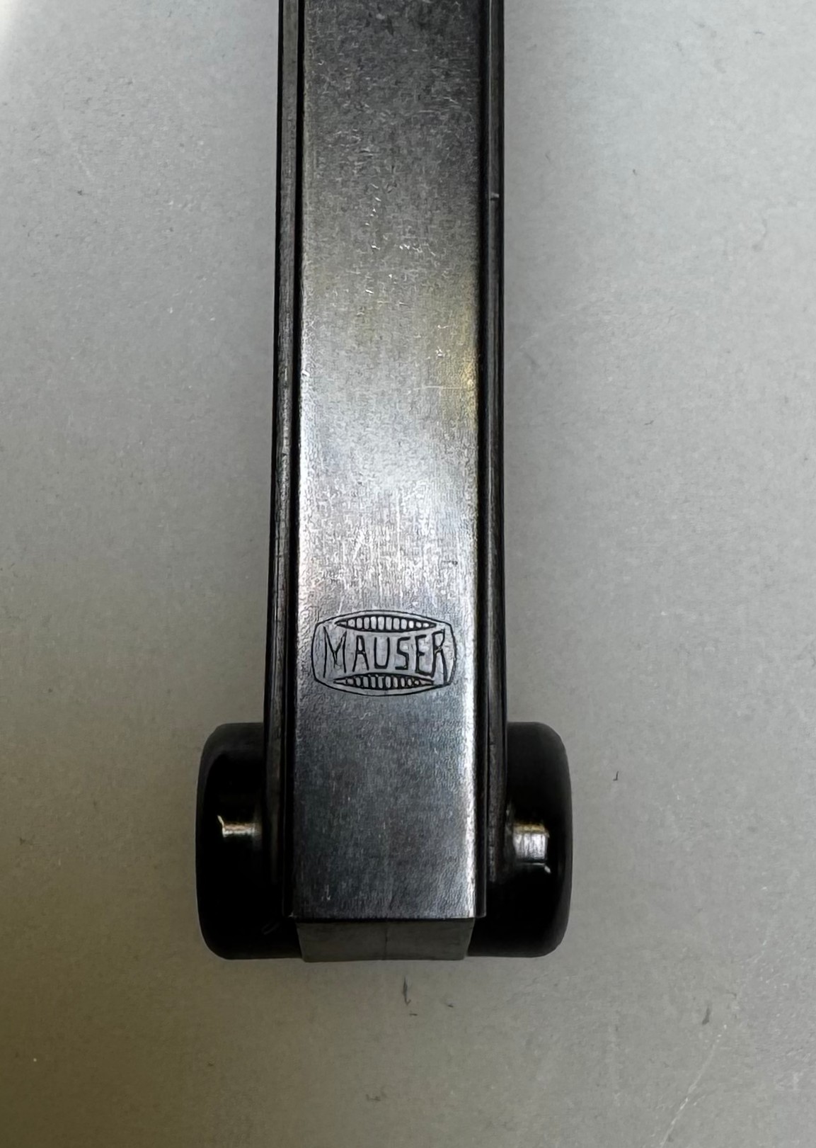 Magazin Mauser zu Luger P08, neuwertig, occasion 9mm Para