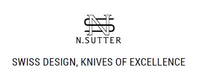 N.Sutter Knives®