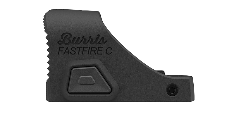 Rotpunktvisier Burris FastFire™ C