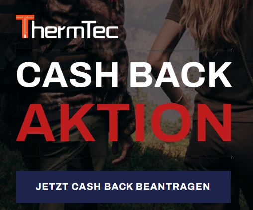 Wärmebildgerät Thermtec WILD 335 L