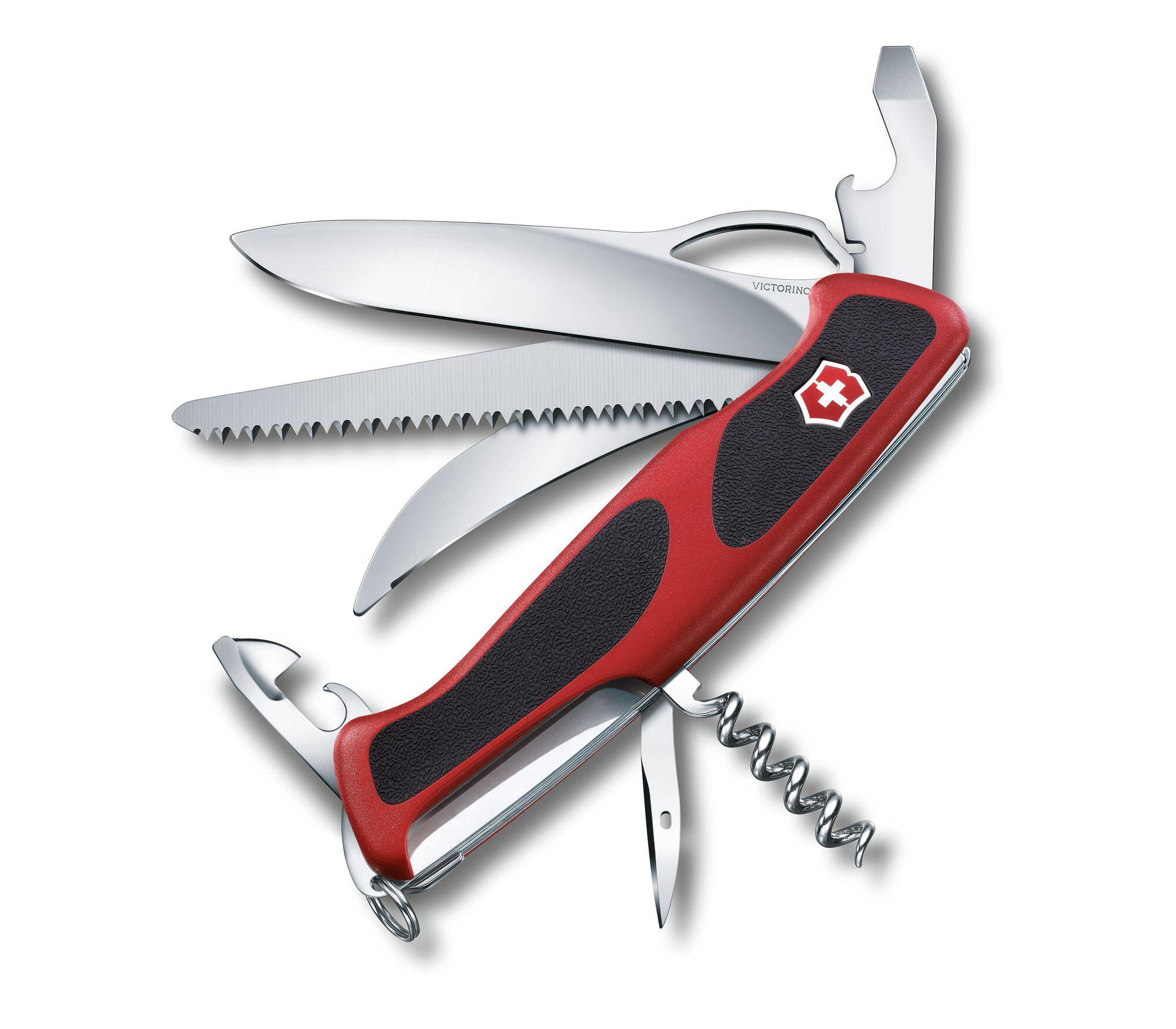 Messer Victorinox Ranger Grip 57 Hunter