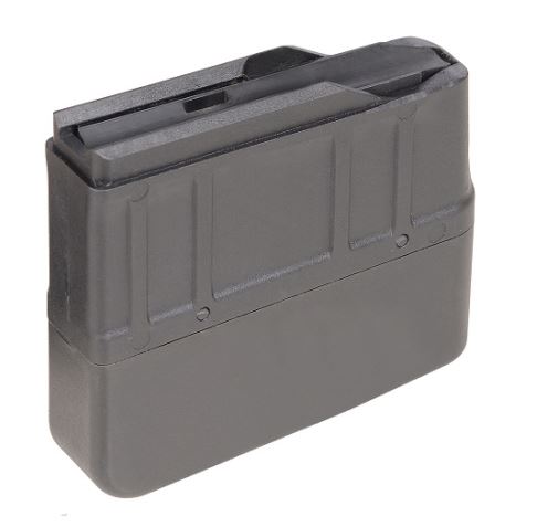 Magazin Brenner BR20, 3 Patronen .308 Win.