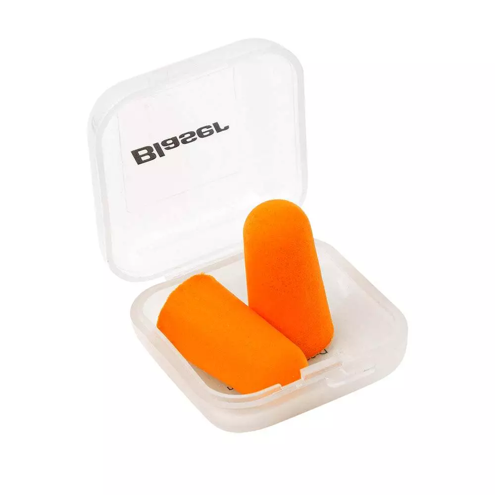 Gehörschutzstöpsel Blaser Orange