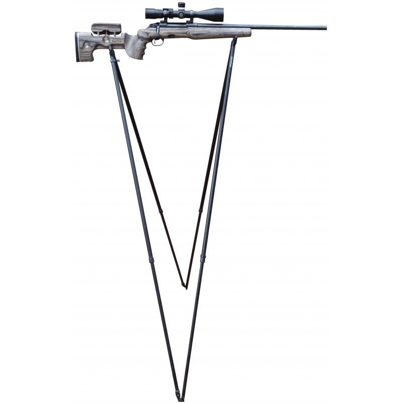 Zielstock Viper-Flex Styx PRO (CARBON)