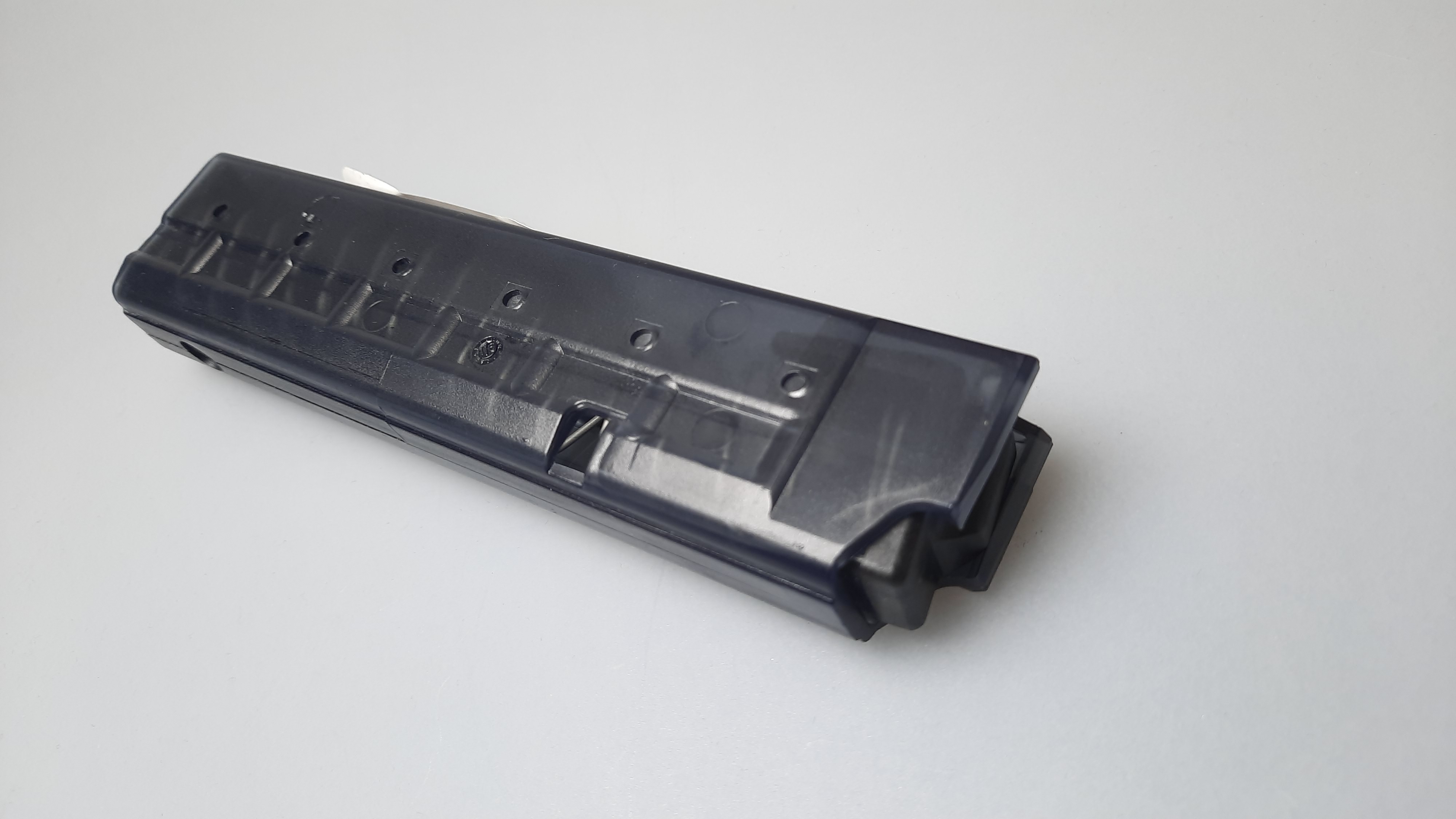 Magazin B&T AG MP9/TP9/APC9 9mm 20 Patronen