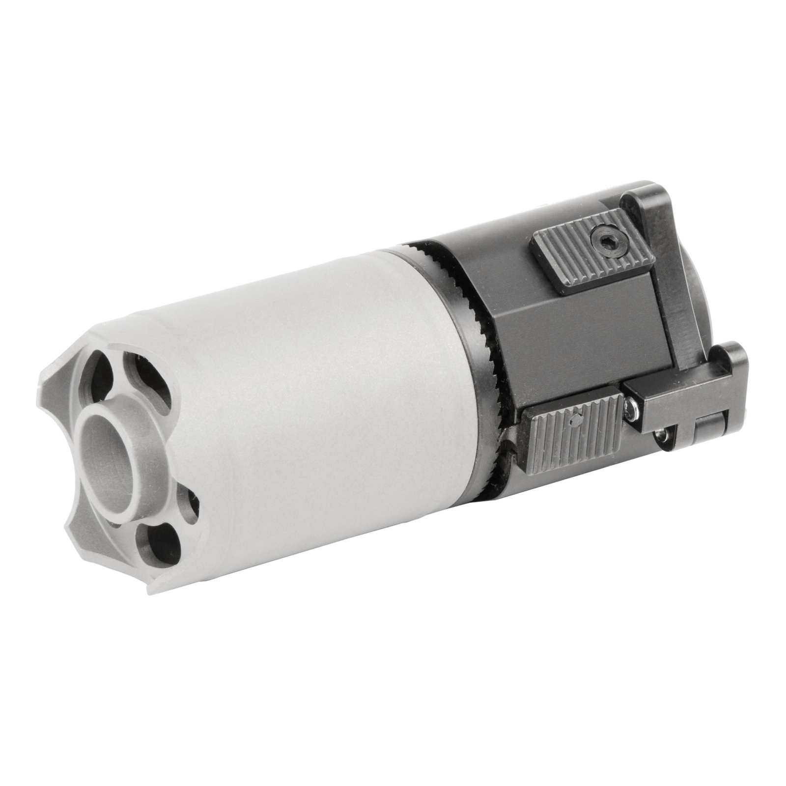 B&T AG Blast Deflector mit Rotex®-V Anschluss .223, .308
