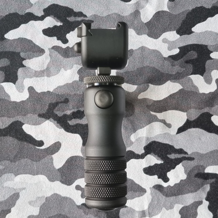 Monopod Accu-Shot BT13-QK