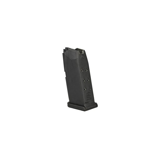 Magazin Glock G27, .40 S&W 9 Patronen, schwarz, Occasion