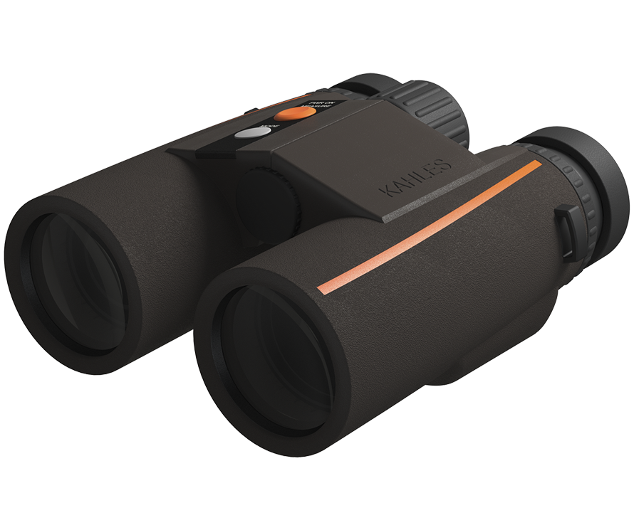 Fernglas Kahles Helia RF 10x42