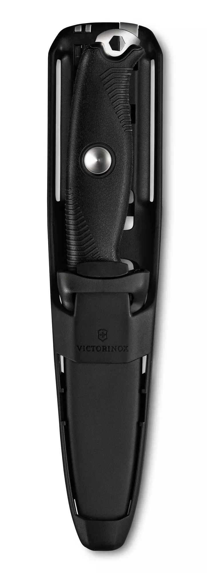 Messer Victorinox Venture Pro schwarz